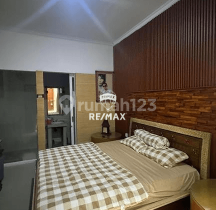 Minimalist House For Sale In Denpasar One Gate System