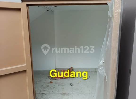 Spacious Storage For Rent In Denpasar