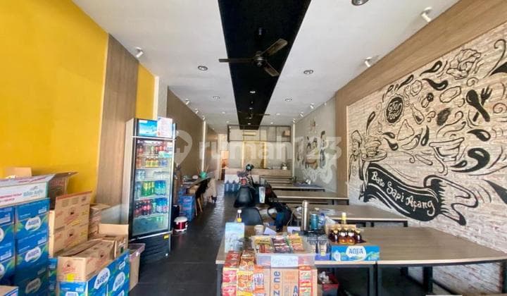 Commercial Space For Rent In Dewisri, Kuta