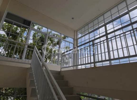 Shophouse For Rent 2nd And 3rd Floors In Jimbaran