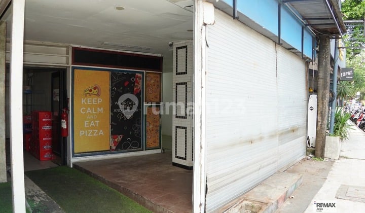 Exclusive Beachfront Space Available For Rent In Seminyak