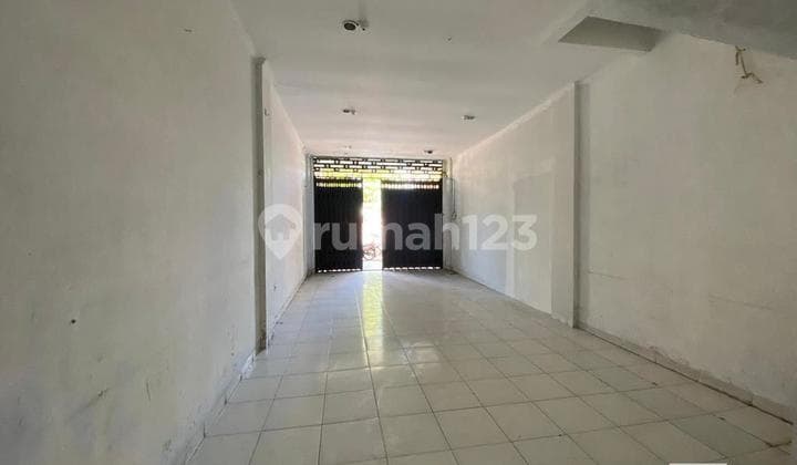 Prime Two Storey Shophouse For Rent In Kuta