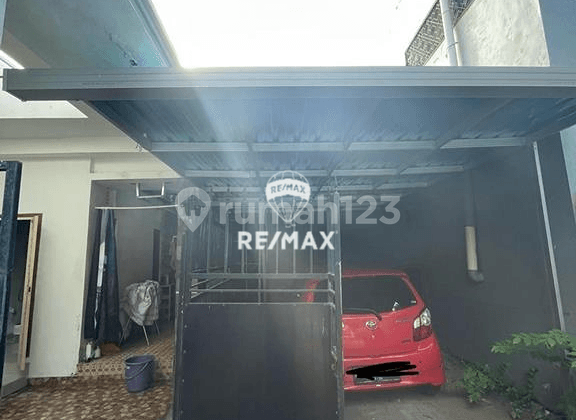 Minimalist Fully Furnished House For Sale In Denpasar