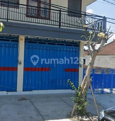 Commercial Space for Rent in the Fast-Growing Area of Pererenan