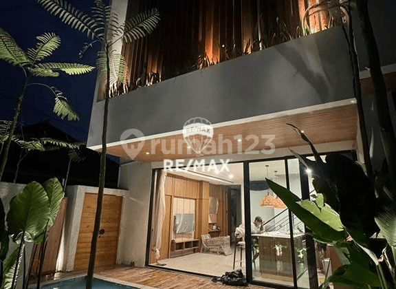 Strategic And Affordable Office Space For Lease In Munggu