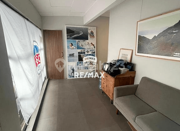 Creative Space For Rent Central Berawa, Canggu