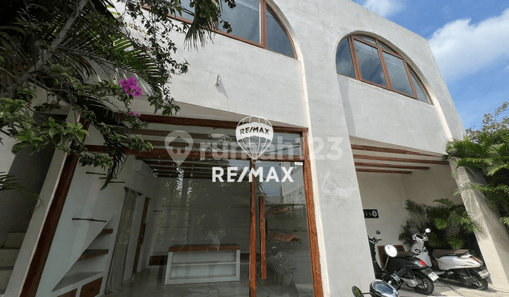 Commercial Shop Space Available In Canggu