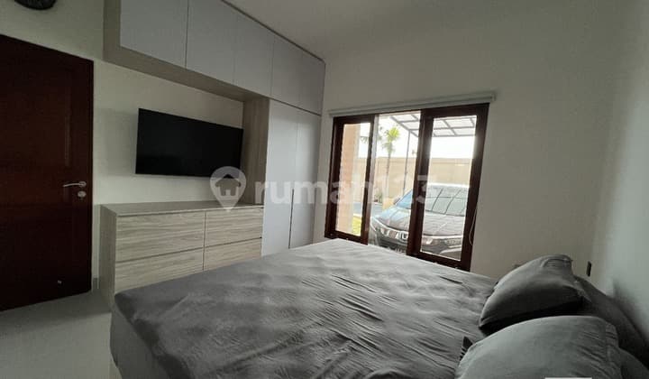 Luxury 2 Storey Villa For Sale In Seminyak Fully Furnished & Ready To Move In