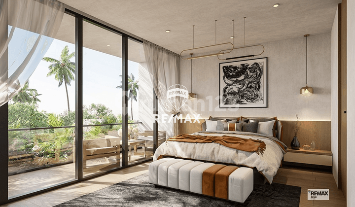 Exclusive Luxury Freehold Villa For Sale In Uluwatu