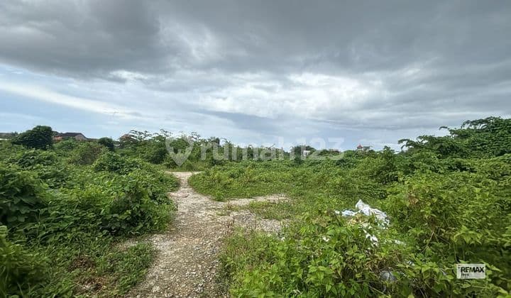 35 Are Land For Rent In Seminyak Prime Location