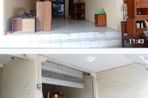 Affordable Shophouse For Rent In Canggu