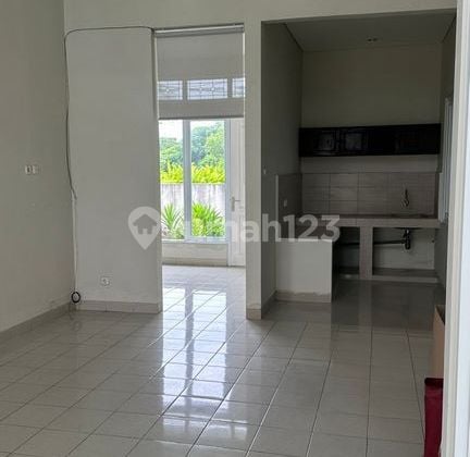Strategic 3 Bedroom House for Rent in Kerobokan Kelod Area