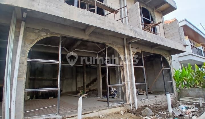 Strategic Business Space For Rent in Pererenan, Badung Area