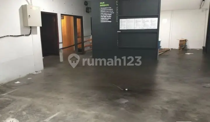 Strategic Warehouse for Rent in Padang Luwih, Dalung Area