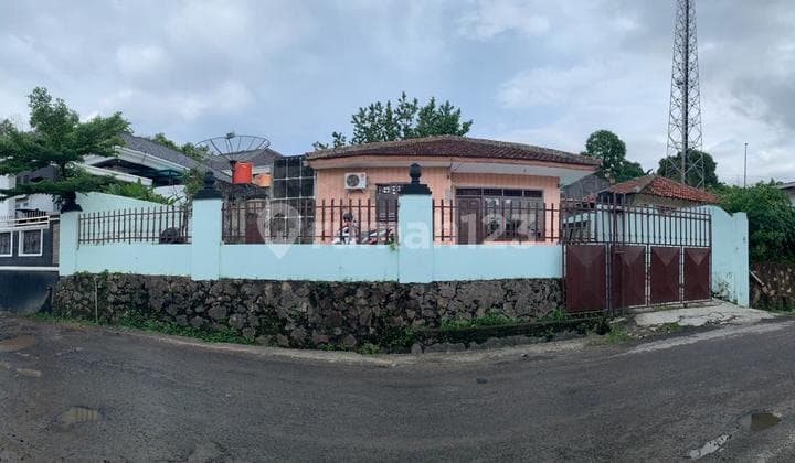 Rumah Jual di Gedong Air Tanjung Karang Barat