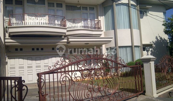Rumah Jual Tanjung Damai Lestari Kedamaian
