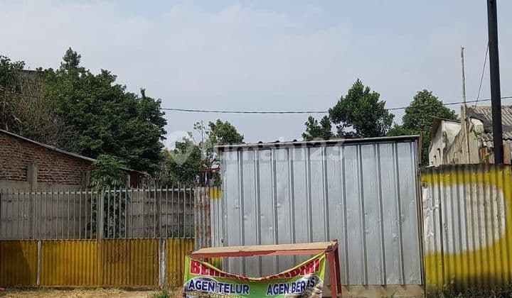 Tanah Jual Teluk Betung Selatan