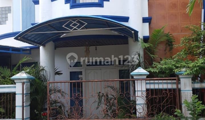 Rumah Jual Kemiling