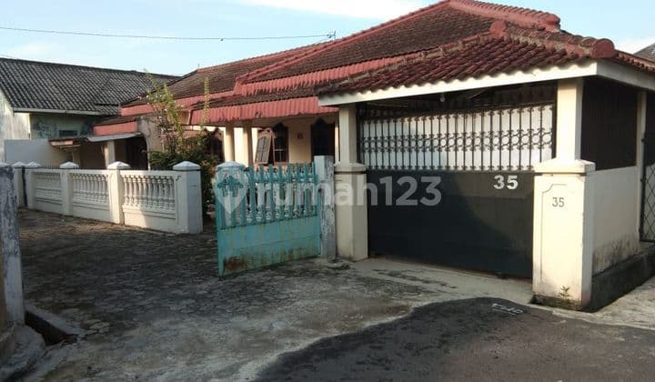 House for Sale Sukarame