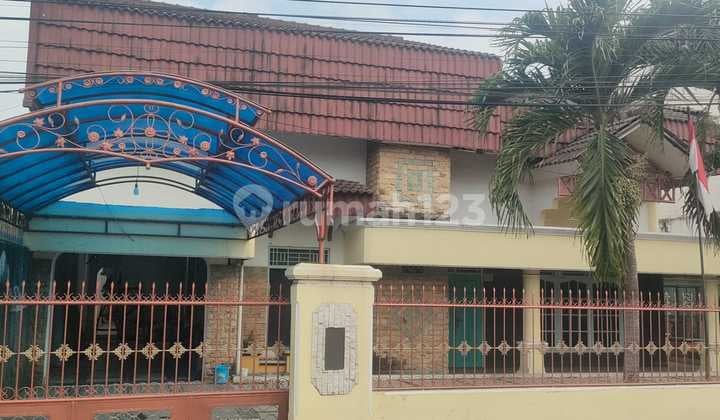 Rumah Jual Daerah Way Halim