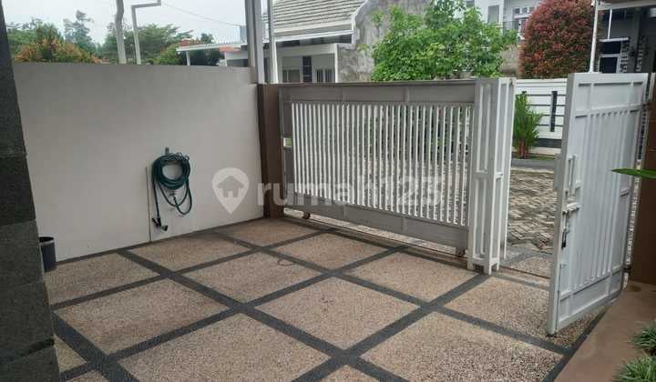 Rumah Jual Di Pramuka