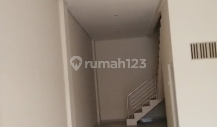 Dijual Ruko di Tanjung Karang Pusat