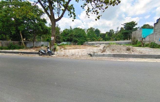 Dijual Tanah Dekat Dengan Kampus Unila