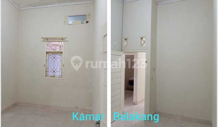 Rumah Jual di Antasari Bandar Lampung