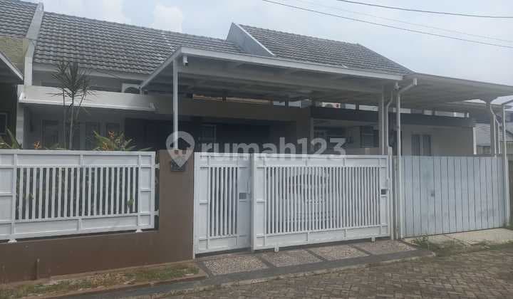 Rumah Jual Pramuka