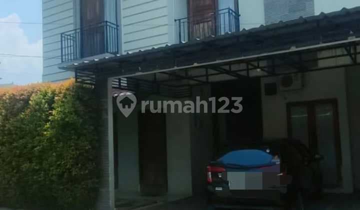 Rumah Jual Kedamaian Bandar Lampung