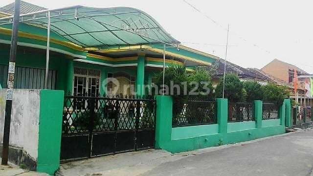Rumah Jual Di Way Halim