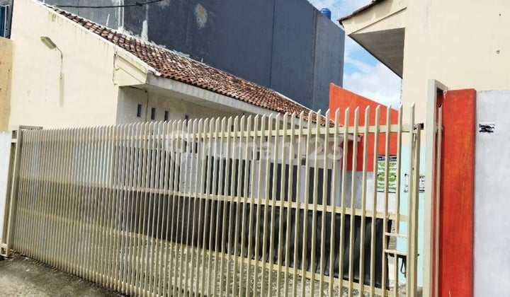 For Sale: 15-Room Boarding House In Kedamaian