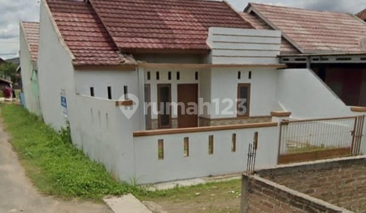 House for Sale in Sukarame, Bandar Lampung