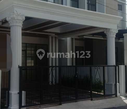 Rumah Baru Minimalis Modern Di Turangga Buahbatu