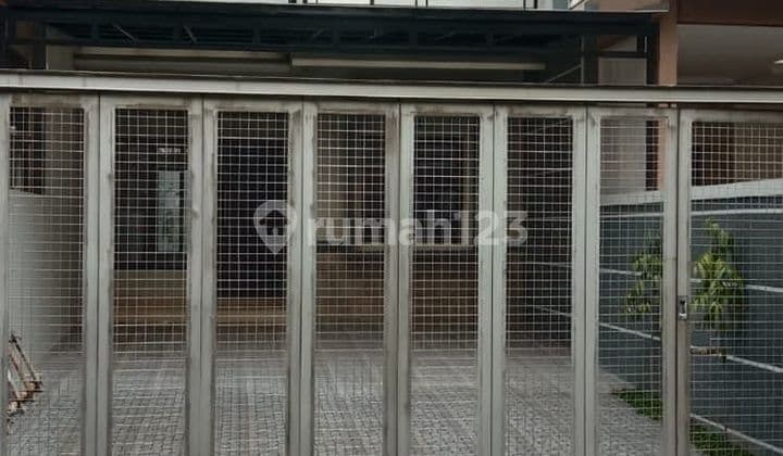 Rumah baru minimalis di Turangga Buah batu