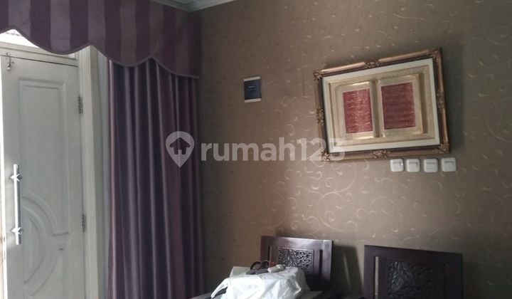 Rumah Terawat Di Venus Margahayu Raya Bandung
