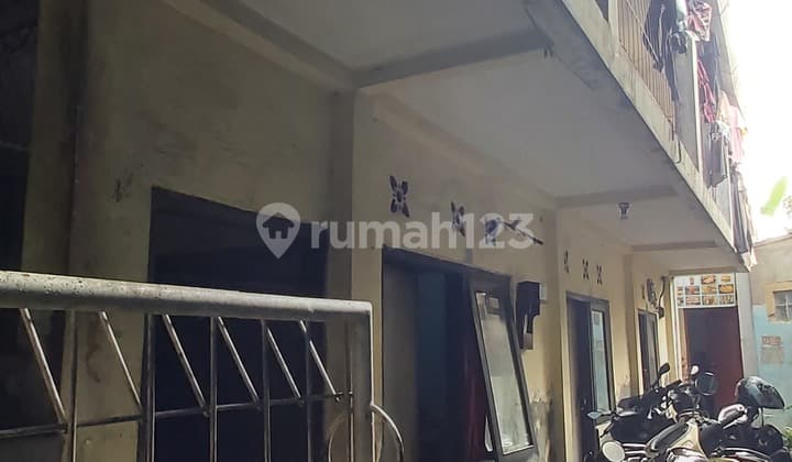 Rumah Kos't Di Cigugur Tengah Cimahi