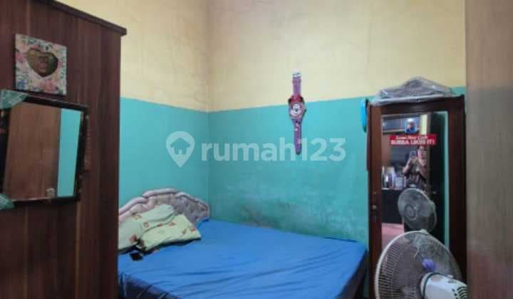 Rumah SHM Siap Huni di TCI Cibaduyut Bandung
