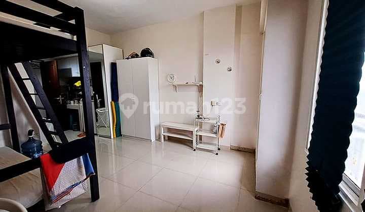 Murah Apartemen Galeri Ciumbuleuit 2 Studio
