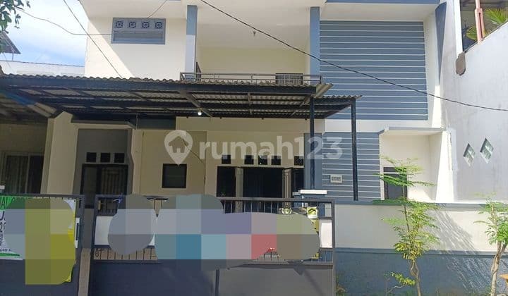 Rumah LT 159 Siap Huni 10 Menit ke Ciputra Hospital Citraraya bisa KPR J45485