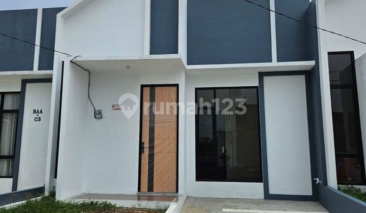 Well-Maintained House, 2 Bedrooms, 10 Minutes to Laladon Terminal, Flood-Free J40680