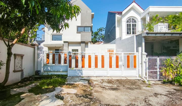 Rumah 15 menit ke Gerbang Tol Sentul Barat Dibantu KPR J-35532