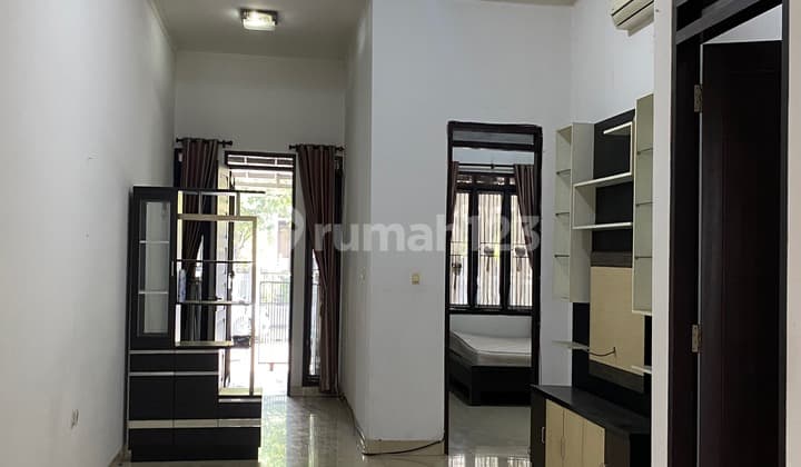 Rarely Available Inexpensive Minimalist House in Batununggal Good Condition!