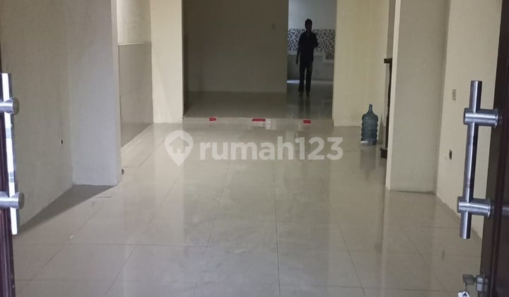 Rumah 2 Lantai 30m Ke Mainroad Pelajar Pejuang Sangat Strategis Rumah Blong