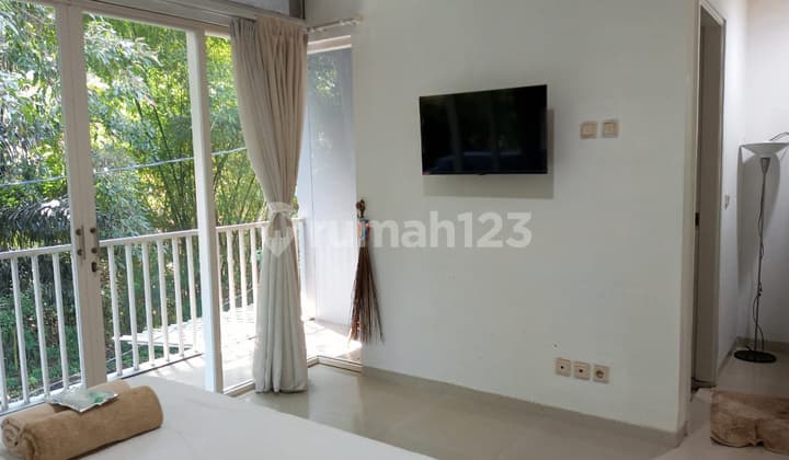Rumah Lantai 2 Dago Pakar Full Furnished