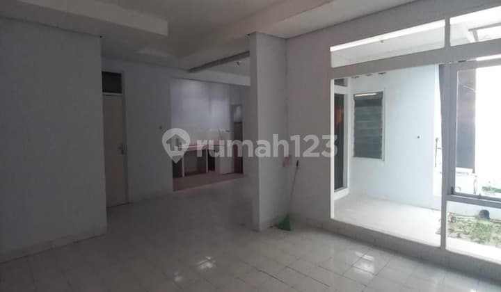 Rumah Siap Huni Boleh Untuk Kantor Luas 300m Turangga