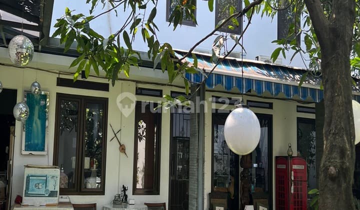 For Rent: Nice Cheap House Fully Furnished 2 Floors in Favorite Batununggal Cluster