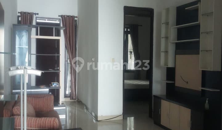 DISEWAKAN RUMAH SIAP HUNI DI CLUSTER FAVORIT BATUNUNGGAL