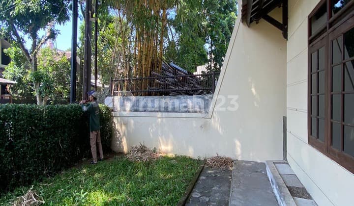 Rumah Siap Huni Di Cluster Favorit Batununggal Bandung