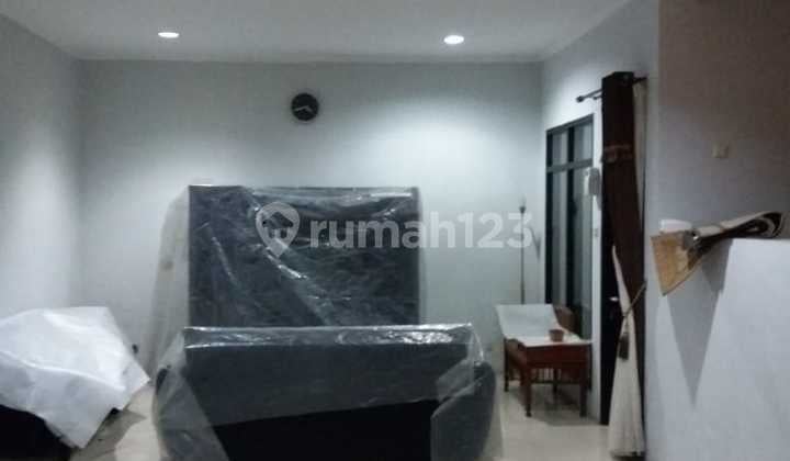 Rumah Minimalis 2 Lantai Furnis Siap Huni Di Batununggal Kota Bandung